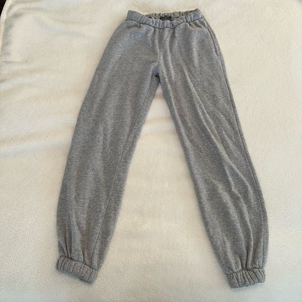 Brandy Melville sweatpants